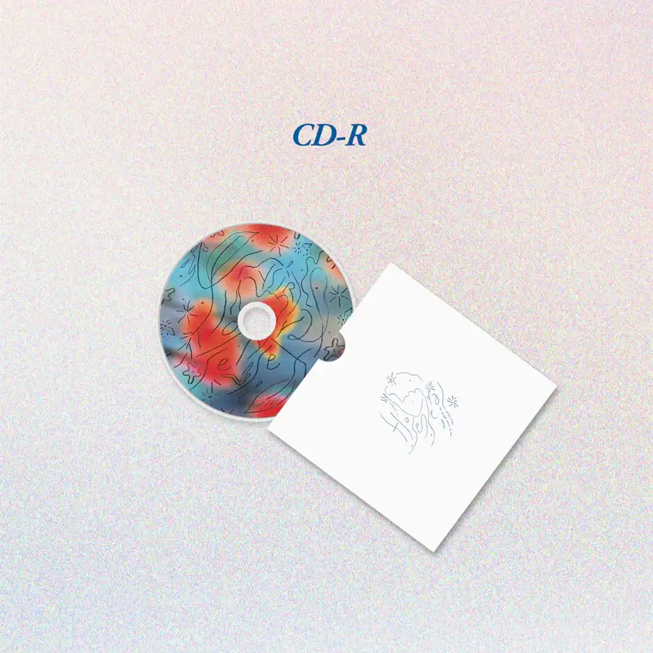 YESUNG - Floral Sense : 1st Album SPECIAL Version - Image 4