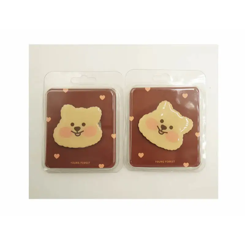 Young Forest x Jelly Crew - Baby Flower KakaoTalk - Image 2