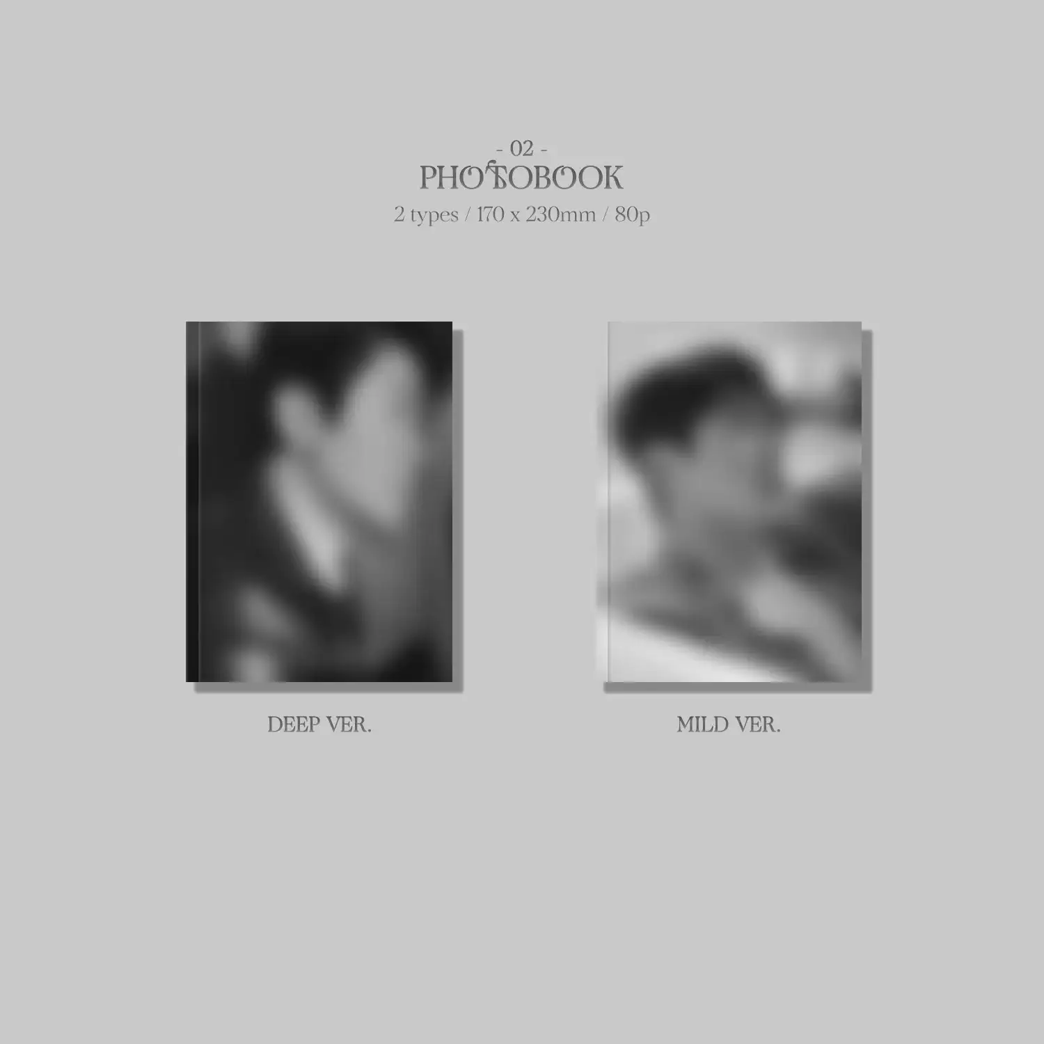 Young Tak - MMM : Album - Image 3