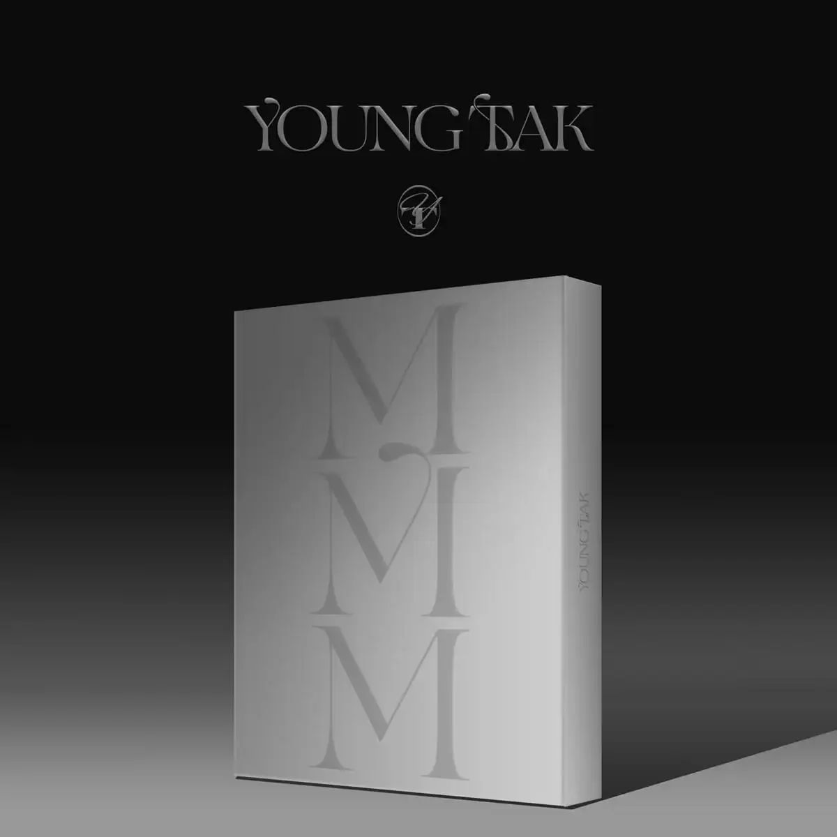 Young Tak - MMM : Album - Image 8