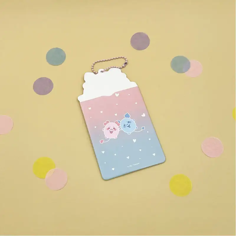 Your Wish Is My Command! - Photo Card Holder - Image 2