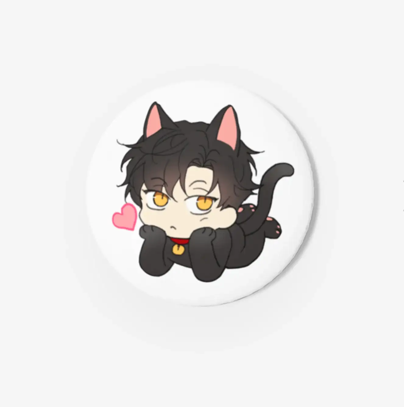 Yours To Claim - Button Pins Ver. 2 - Image 21