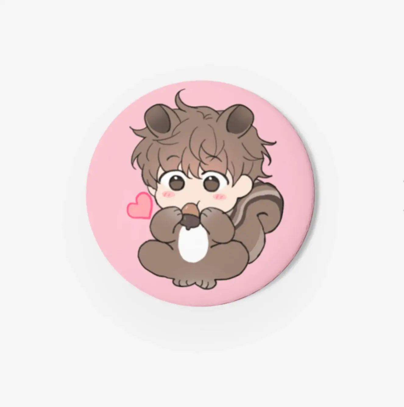 Yours To Claim - Button Pins Ver. 2 - Image 22