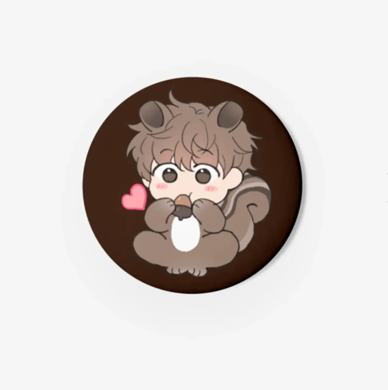 Yours To Claim - Button Pins Ver. 2 - Image 33