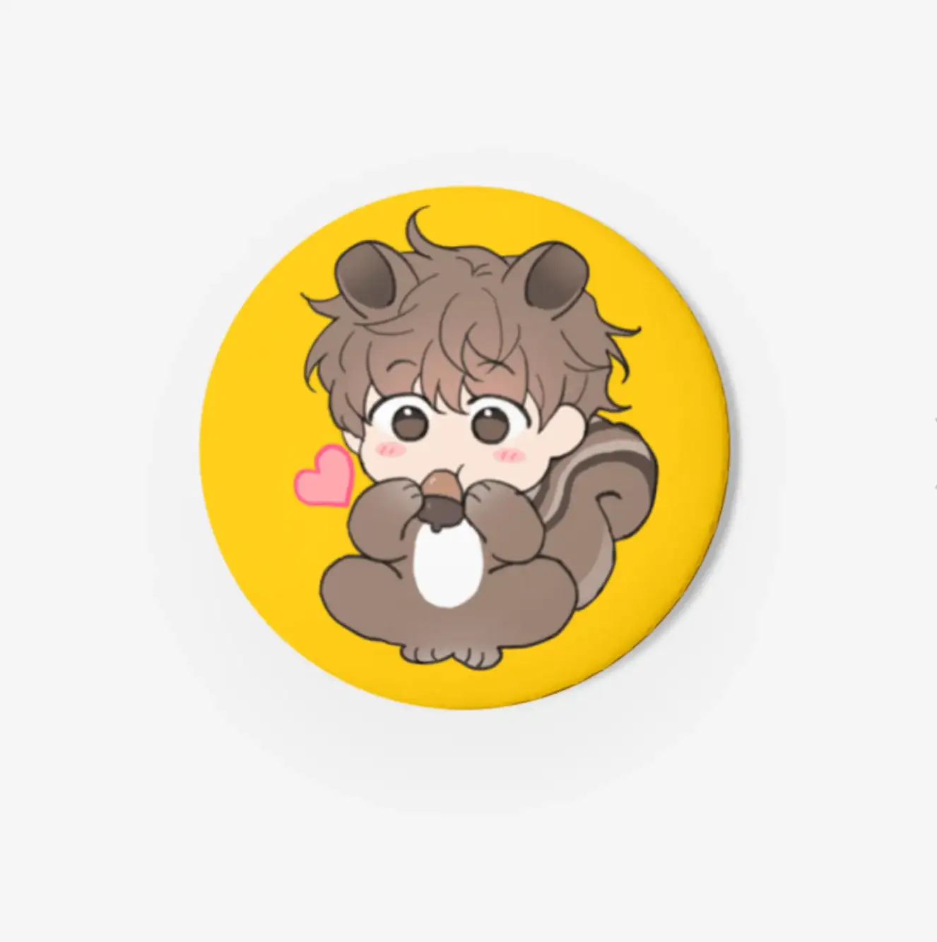 Yours To Claim - Button Pins Ver. 2 - Image 38