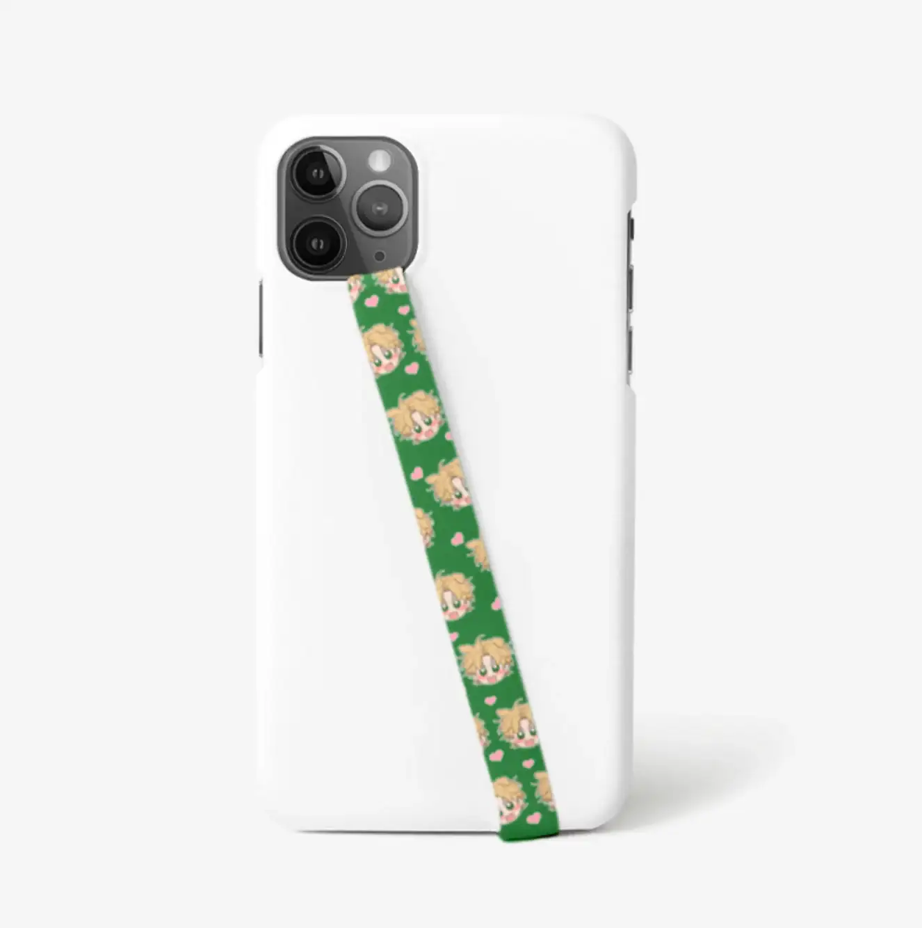Yours To Claim - Phone Straps (Color selectable) - Image 8