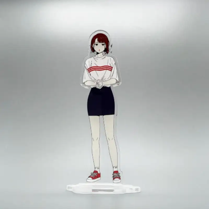 Youth Blossom - Acrylic Stand - Image 4