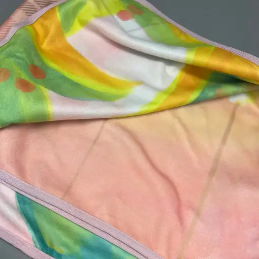 Youth Blossom - Summer Blanket - Image 3