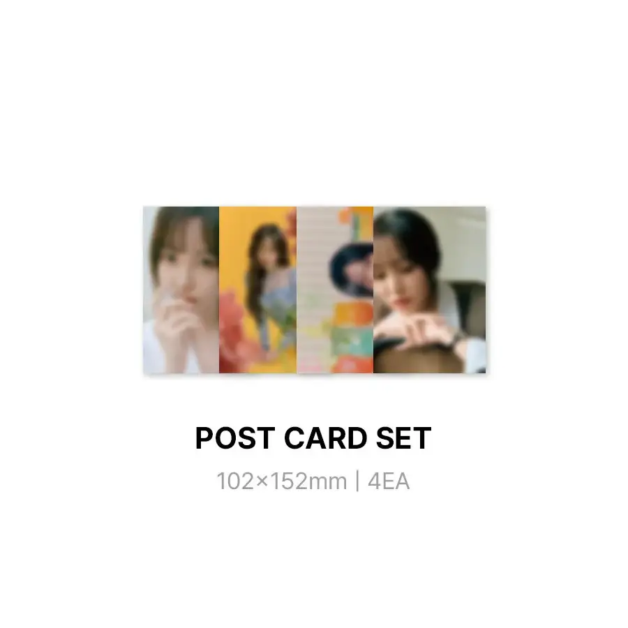 YUJU - 2024 Season's Greetings - Image 8