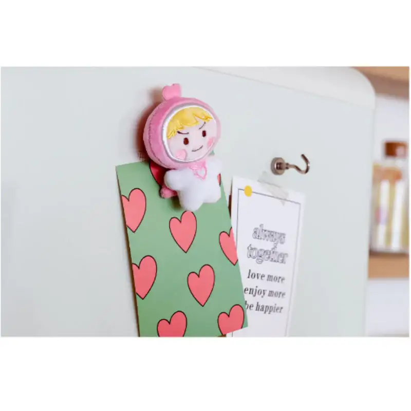 Yumi's Cells - Mini Doll Magnet - Image 4