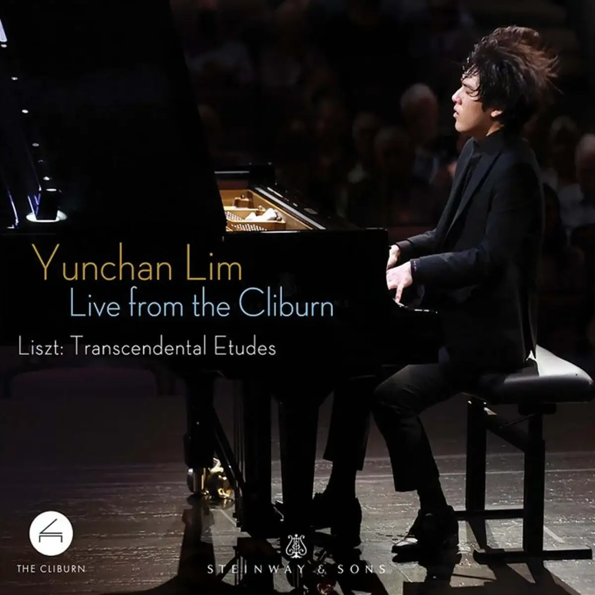 YunChan Lim - Live From The Cliburn Liszt Transcendental Etudes - Image 2