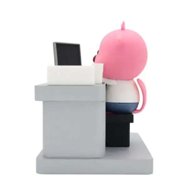 Zanmang Loopy - 2025 LED Desk Clock - Image 4
