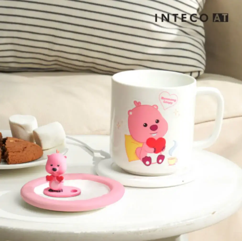 Zanmang Loopy - Mug Warmer Set - Image 3