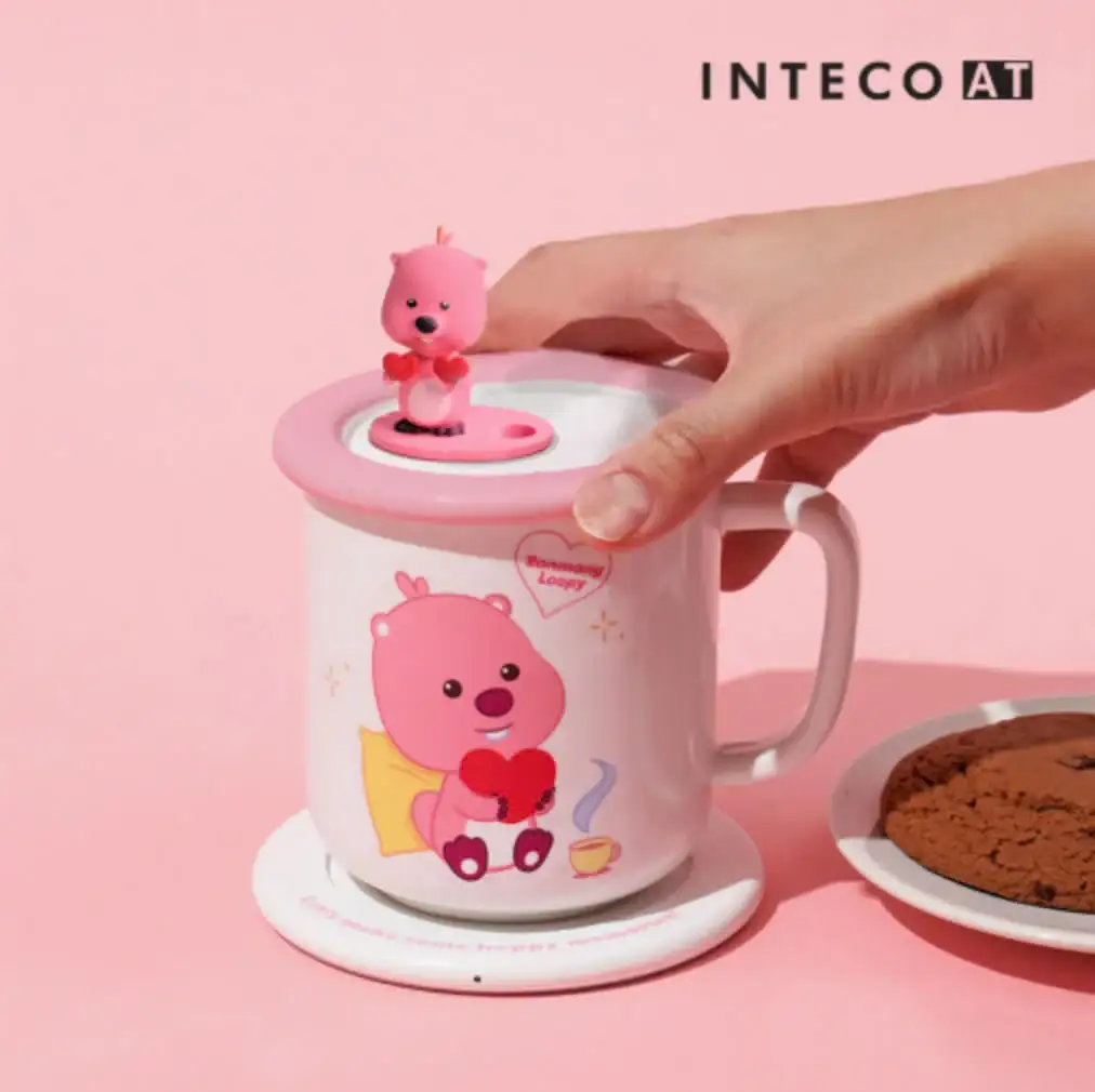 Zanmang Loopy - Mug Warmer Set - Image 6