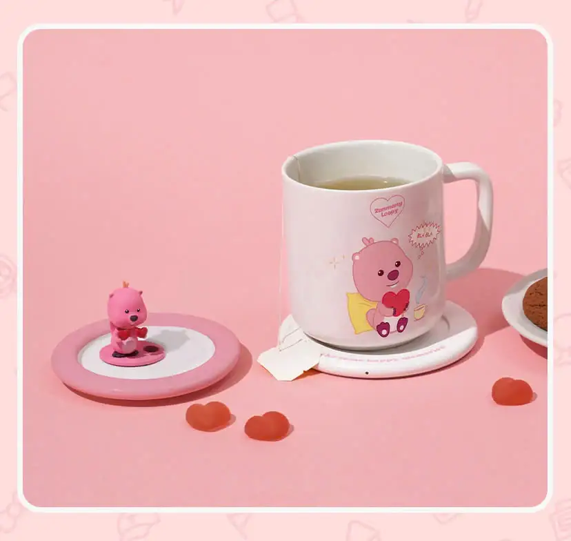 Zanmang Loopy - Mug Warmer Set - Image 7