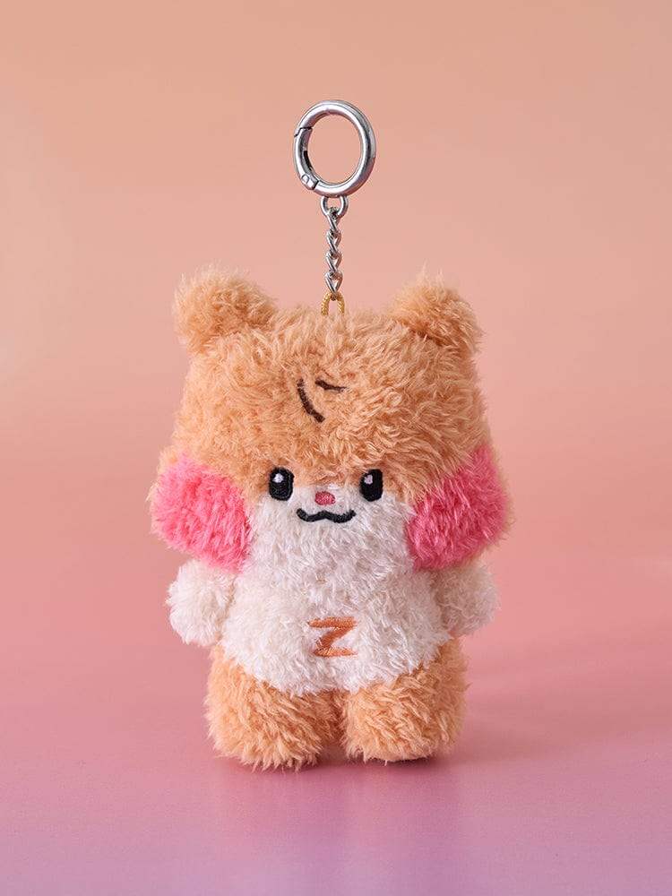 ZEROBASEONE - Zeroni Doll Keyring - Image 3