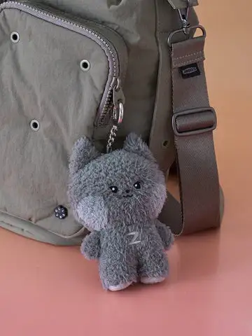 ZEROBASEONE - Zeroni Doll Keyring - Image 7