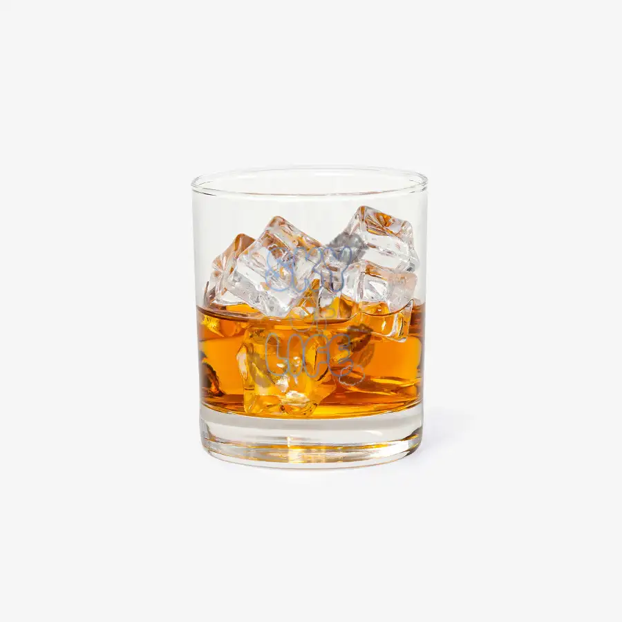 Zz00island - SKY OF LIFE Glass Cup - Image 5